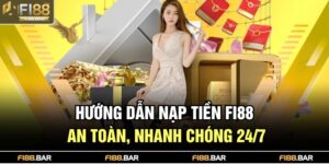 Nạp tiền FI88
