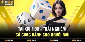 Tài xỉu FI88